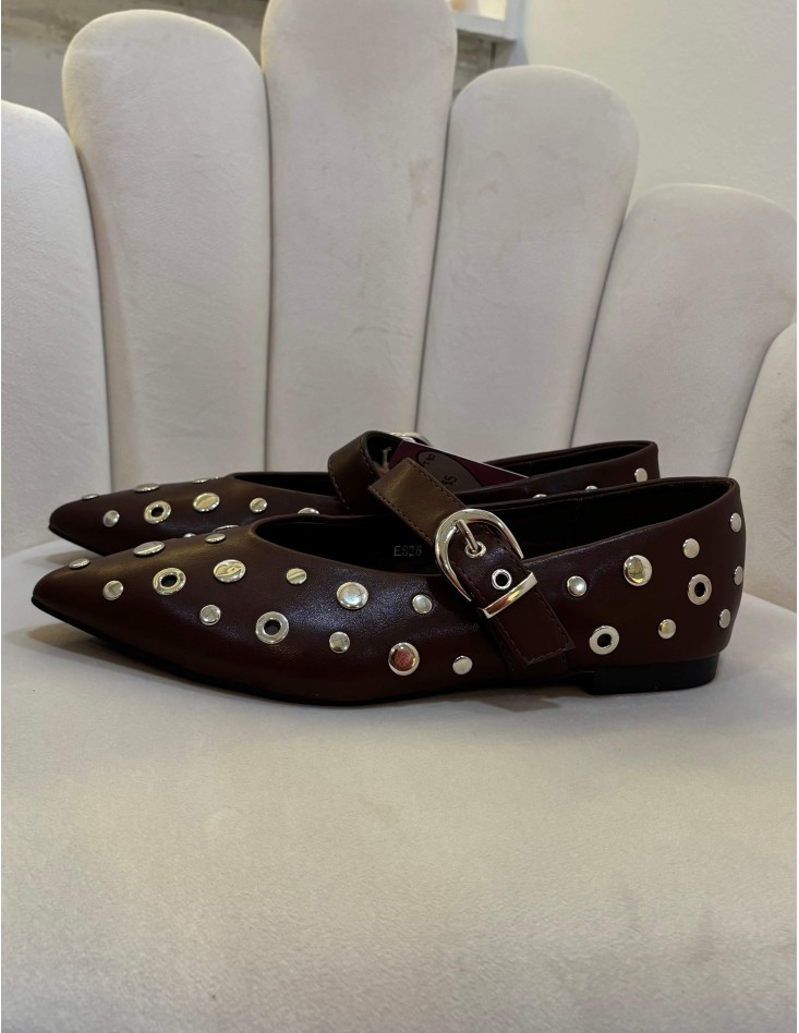 Merceditas Bombón Tachuelas