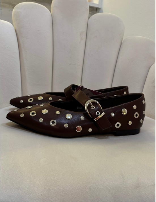 Merceditas Bombón Tachuelas