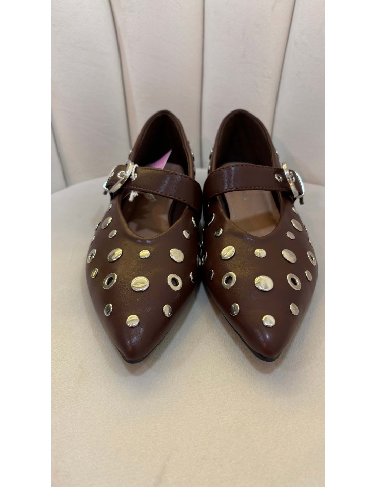 Merceditas Bombón Tachuelas