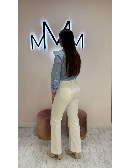 Pantalón Lady Blanco