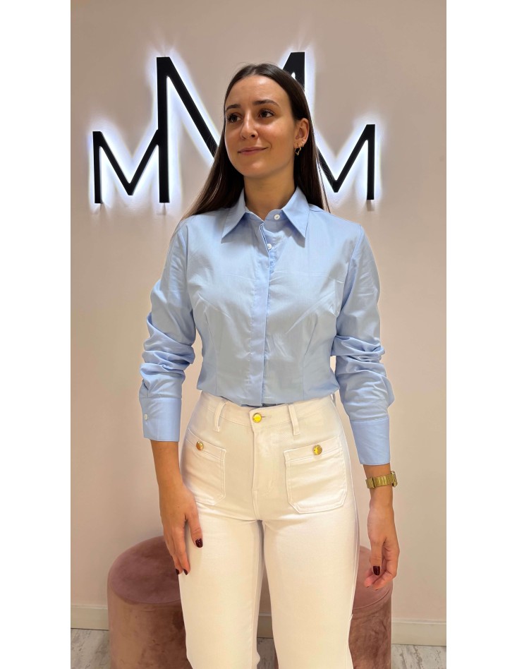 Pantalón Lady Blanco