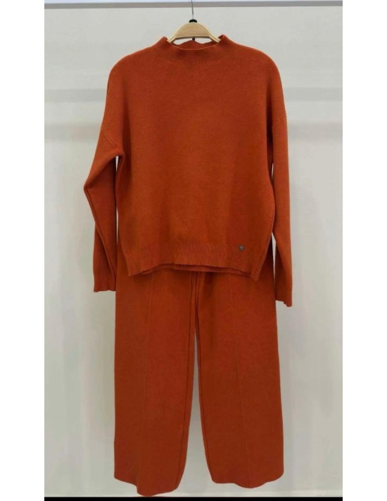 Jersey Chimenea Teja