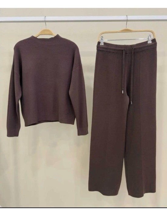 Conjunto Punto Chocolate