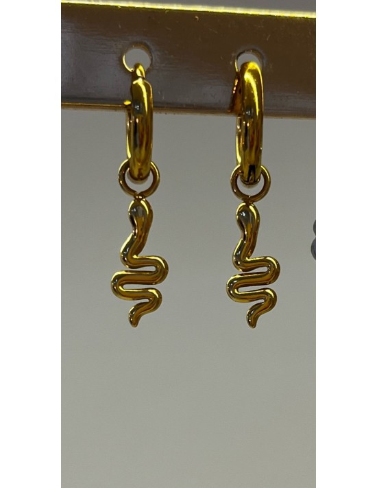 Pendientes Tentación