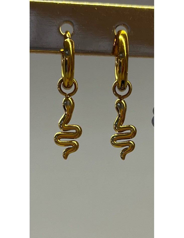 Pendientes Tentación