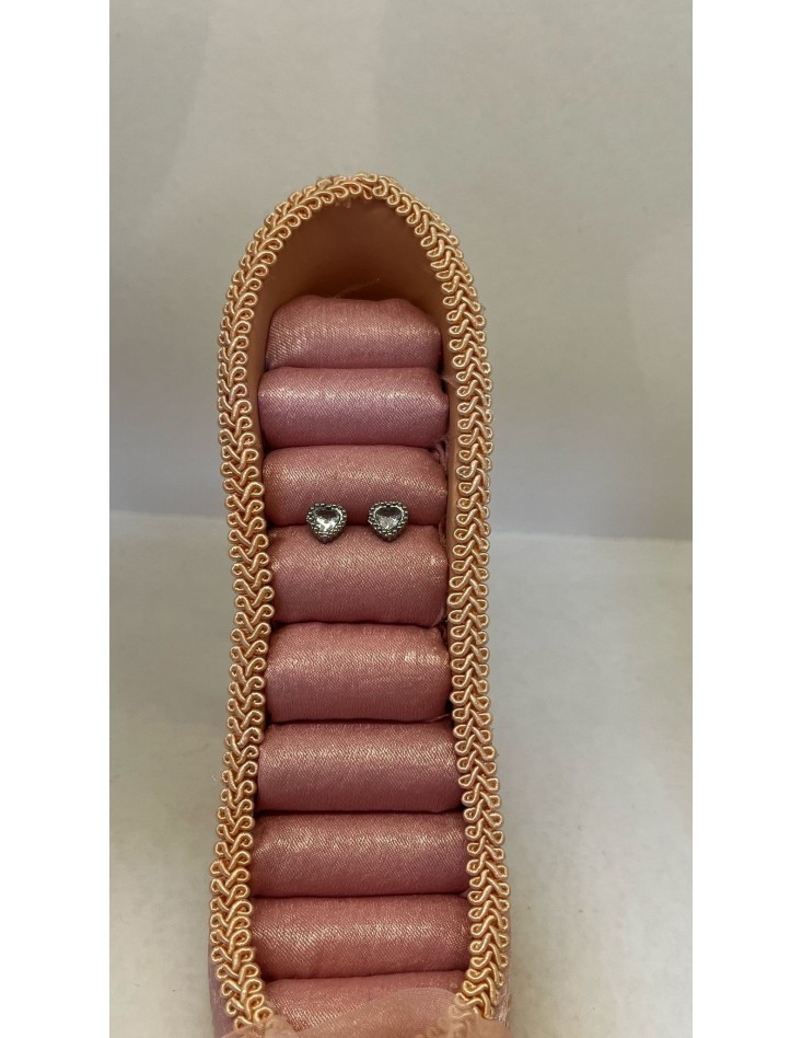 Pendientes Baby Love