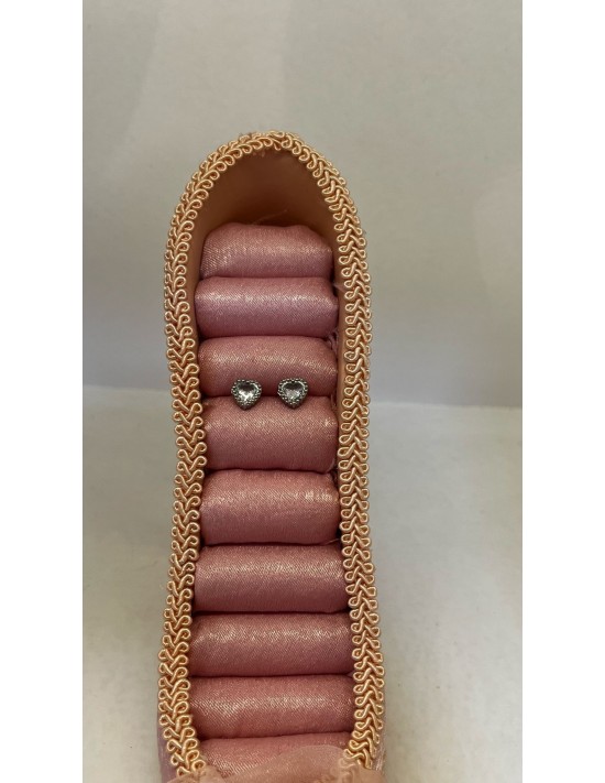 Pendientes Baby Love