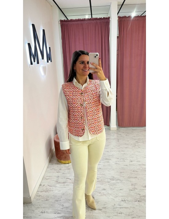 Pantalón Lady Flare